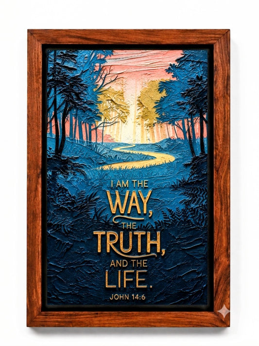 I am the Way