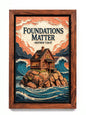Foundation matters